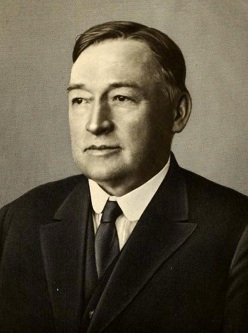 Theodore A. Willard